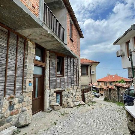 Sozopol Old Town - Guest House Fenix Extérieur photo