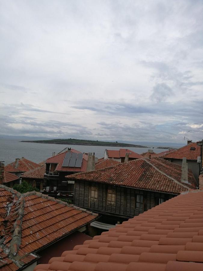 Sozopol Old Town - Guest House Fenix Extérieur photo