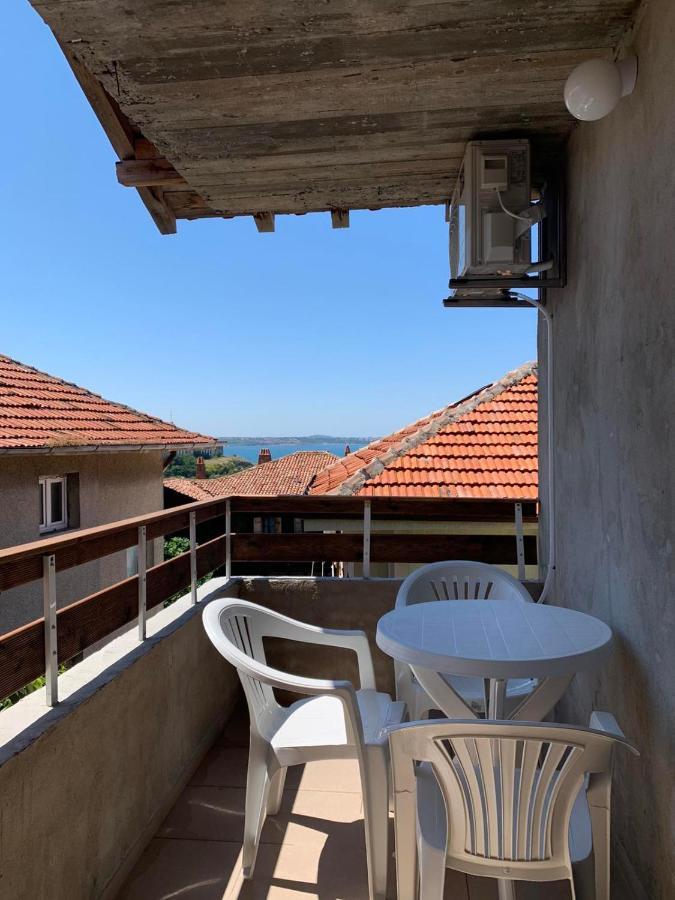 Sozopol Old Town - Guest House Fenix Extérieur photo