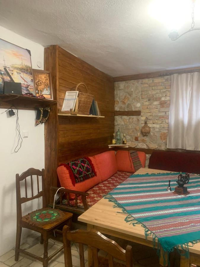 Sozopol Old Town - Guest House Fenix Extérieur photo
