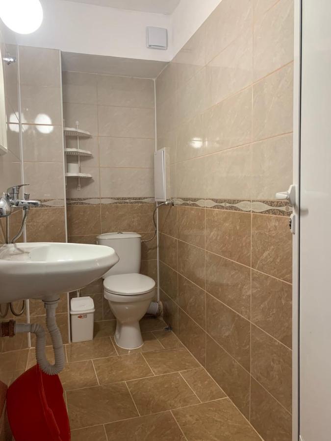 Sozopol Old Town - Guest House Fenix Extérieur photo