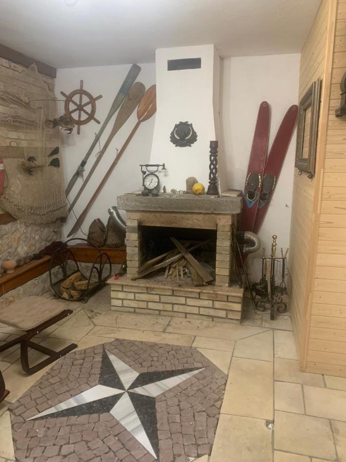Sozopol Old Town - Guest House Fenix Extérieur photo