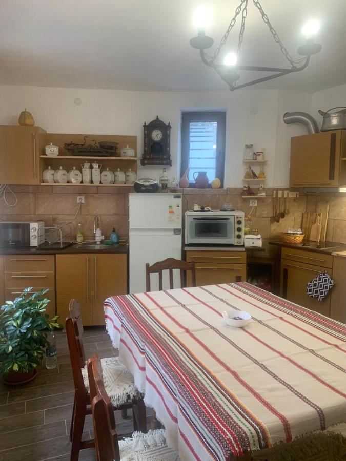 Sozopol Old Town - Guest House Fenix Extérieur photo
