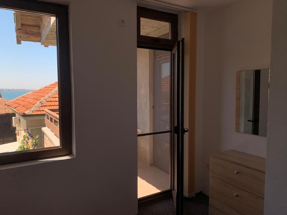 Sozopol Old Town - Guest House Fenix Extérieur photo