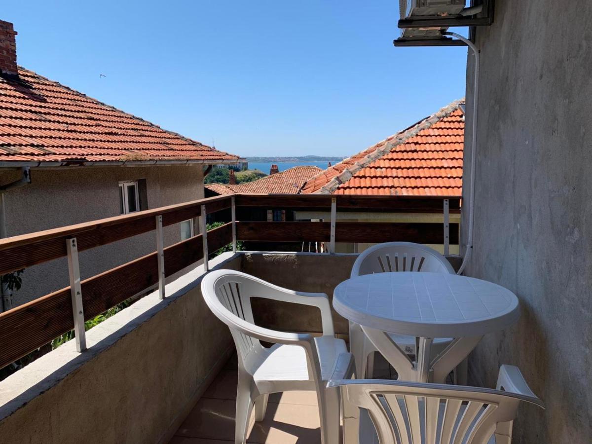 Sozopol Old Town - Guest House Fenix Extérieur photo