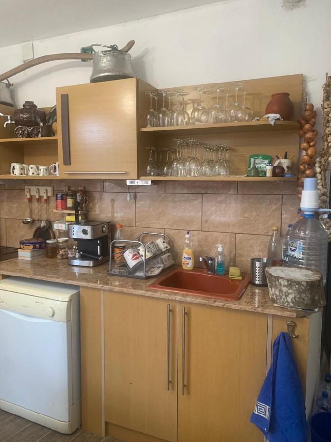 Sozopol Old Town - Guest House Fenix Extérieur photo