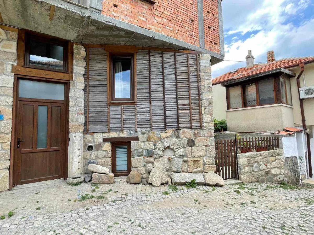 Sozopol Old Town - Guest House Fenix Extérieur photo